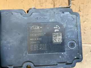 bontott OPEL ANTARA ABS Kocka