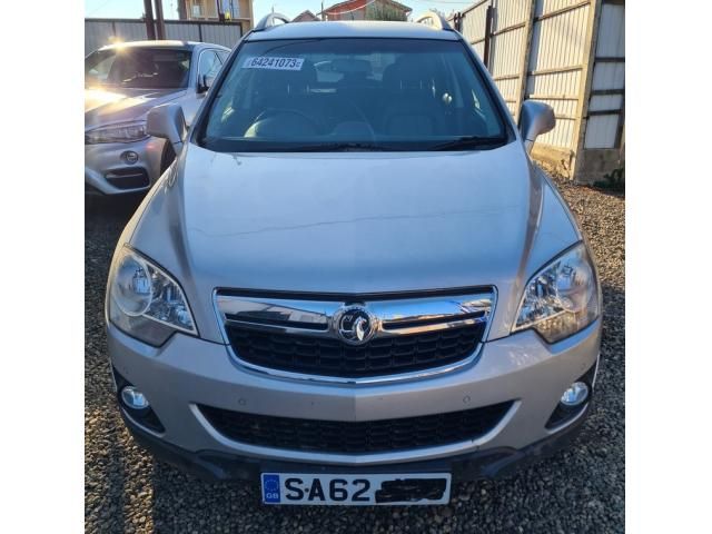 bontott OPEL ANTARA Alsó Összekötő