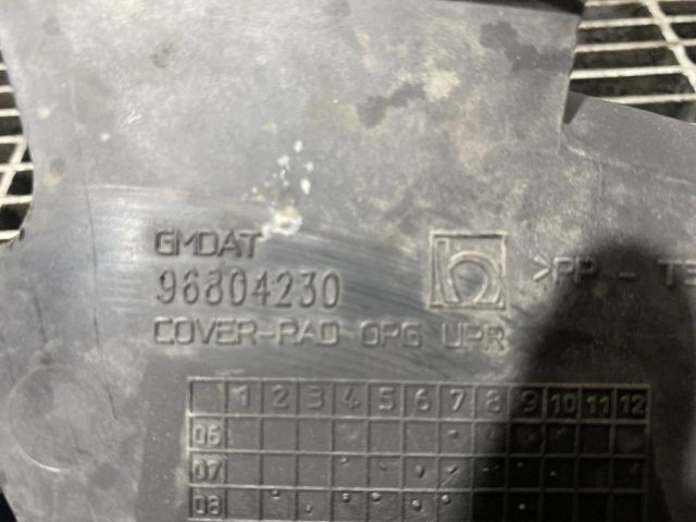 bontott OPEL ANTARA Alsó Összekötő