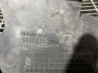 bontott OPEL ANTARA Alsó Összekötő