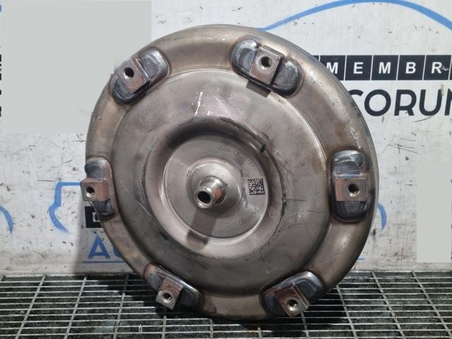 bontott OPEL ANTARA Automata Kuplung