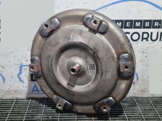 bontott OPEL ANTARA Automata Kuplung