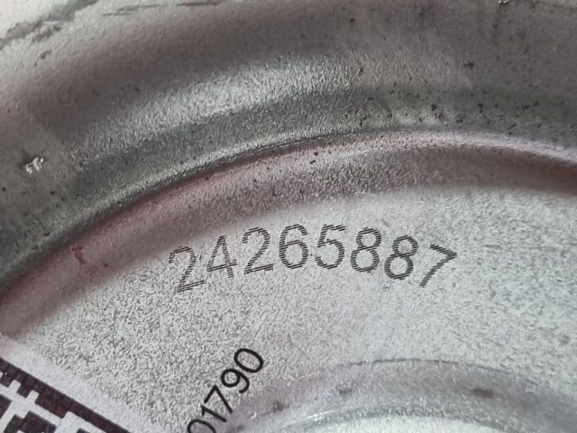 bontott OPEL ANTARA Automata Kuplung