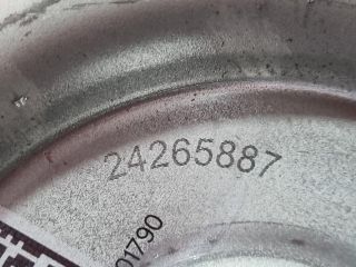 bontott OPEL ANTARA Automata Kuplung