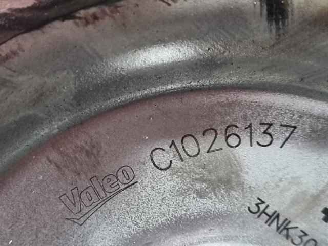 bontott OPEL ANTARA Automata Kuplung