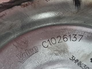 bontott OPEL ANTARA Automata Kuplung