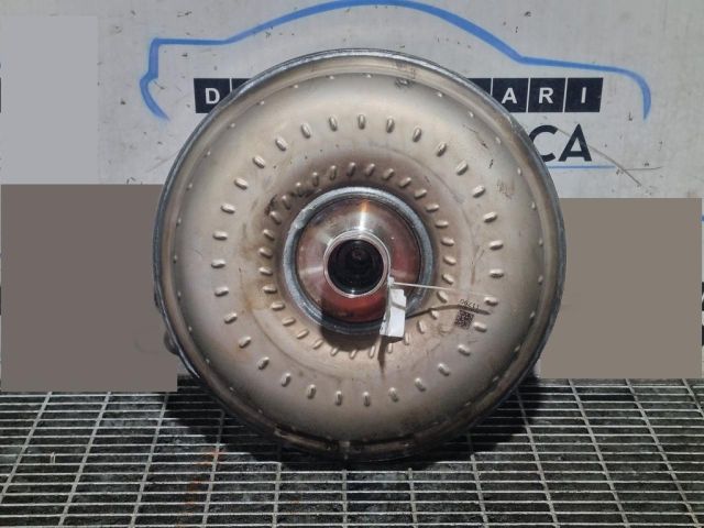 bontott OPEL ANTARA Automata Kuplung