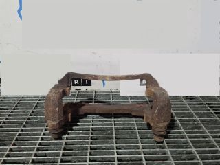 bontott OPEL ANTARA Bal első Fékkengyel