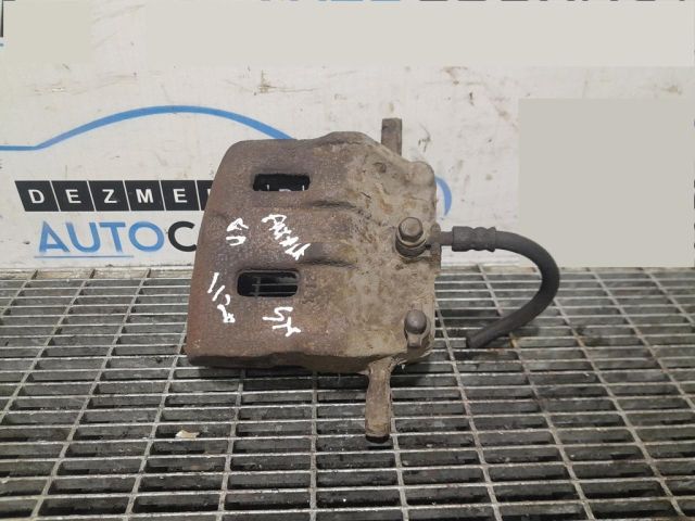 bontott OPEL ANTARA Bal első Fékkengyel