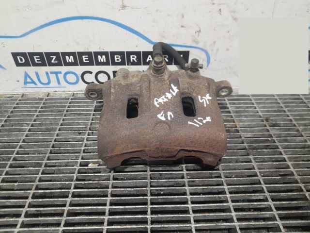 bontott OPEL ANTARA Bal első Fékkengyel