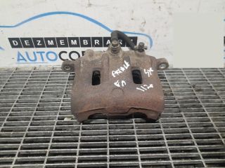 bontott OPEL ANTARA Bal első Fékkengyel