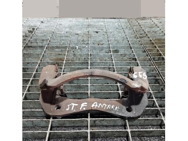 bontott OPEL ANTARA Bal első Fékkengyel