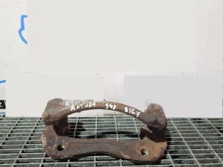 bontott OPEL ANTARA Bal első Fékkengyel