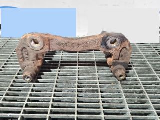 bontott OPEL ANTARA Bal első Fékkengyel