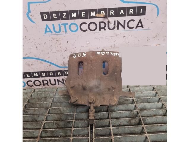 bontott OPEL ANTARA Bal első Fékkengyel