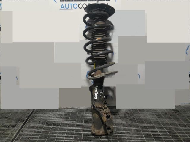 bontott OPEL ANTARA Bal első Lengéscsillapító