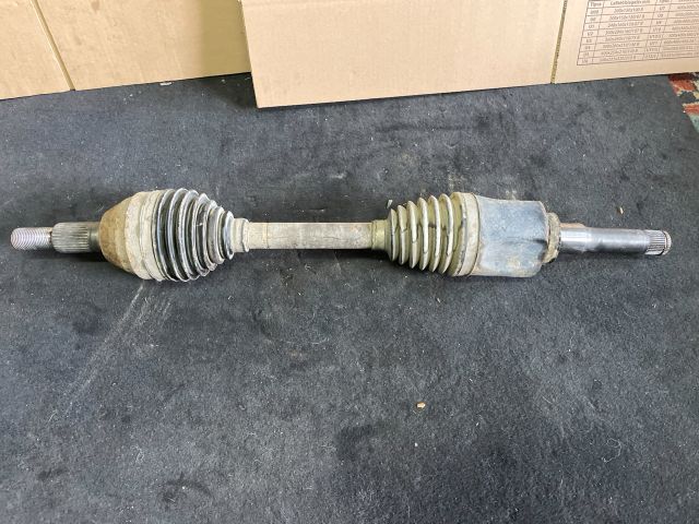 bontott OPEL ANTARA Bal Féltengely