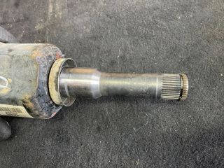 bontott OPEL ANTARA Bal Féltengely