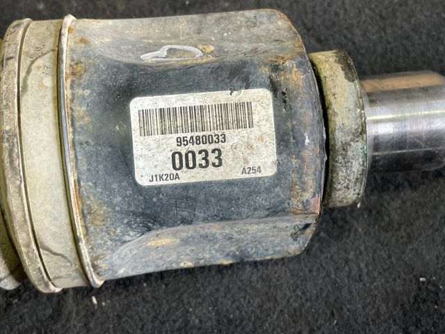 bontott OPEL ANTARA Bal Féltengely