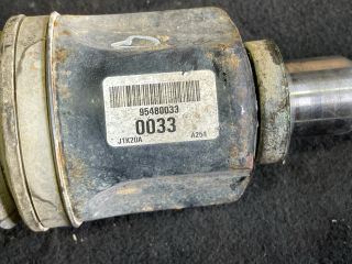 bontott OPEL ANTARA Bal Féltengely