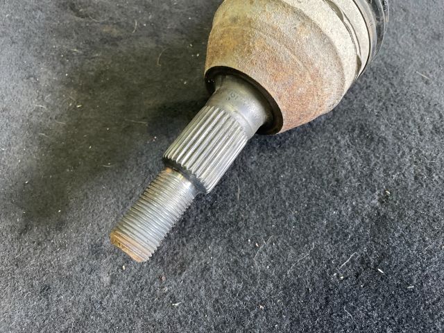 bontott OPEL ANTARA Bal Féltengely