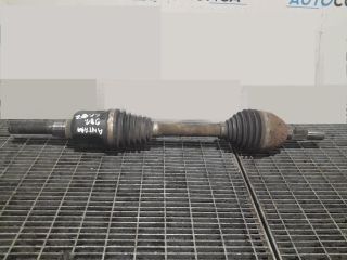 bontott OPEL ANTARA Bal Féltengely