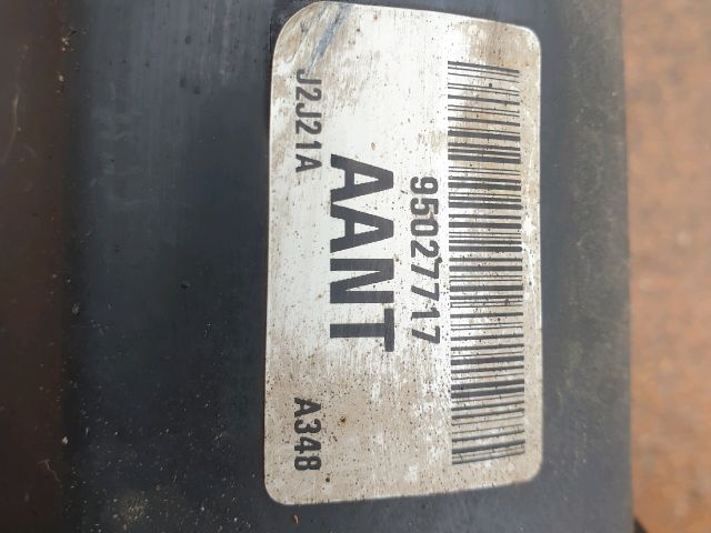 bontott OPEL ANTARA Bal Féltengely