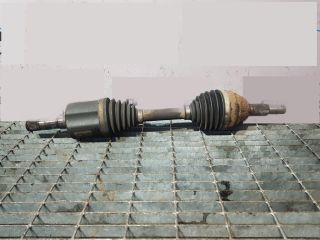 bontott OPEL ANTARA Bal Féltengely