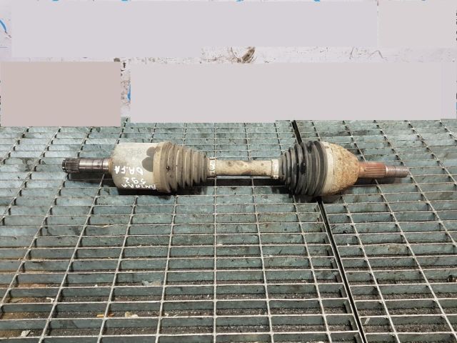 bontott OPEL ANTARA Bal Féltengely