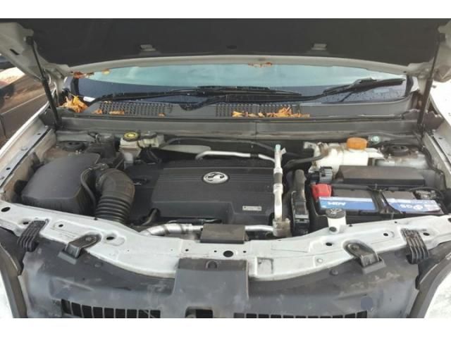 bontott OPEL ANTARA Bal Féltengely