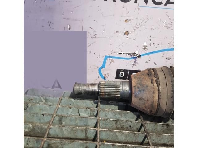 bontott OPEL ANTARA Bal Féltengely