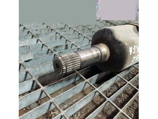 bontott OPEL ANTARA Bal Féltengely