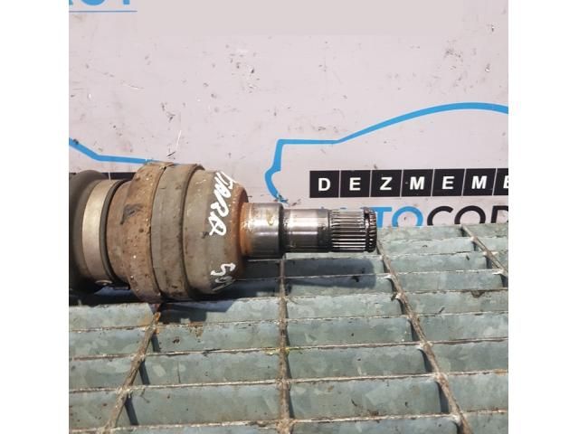 bontott OPEL ANTARA Bal Féltengely