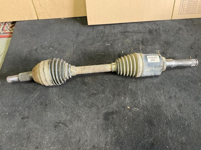 bontott OPEL ANTARA Bal Féltengely