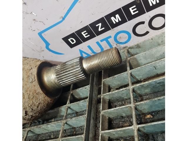 bontott OPEL ANTARA Bal Féltengely