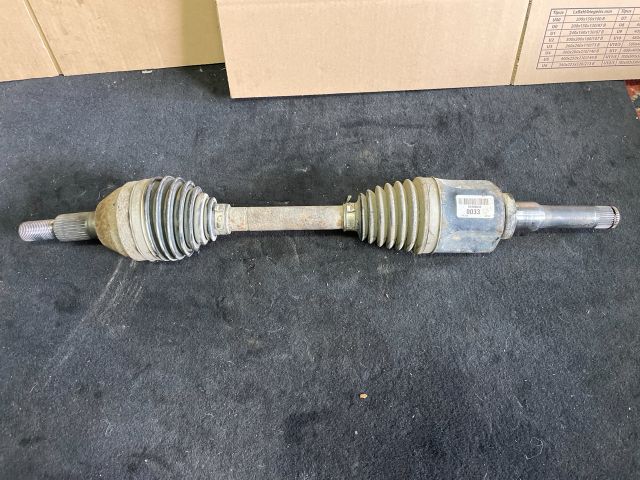 bontott OPEL ANTARA Bal Féltengely