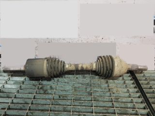 bontott OPEL ANTARA Bal Féltengely