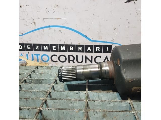 bontott OPEL ANTARA Bal Féltengely