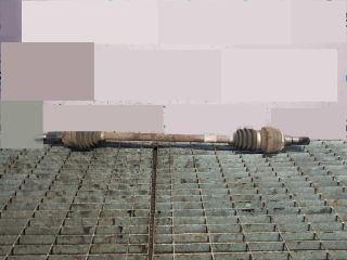 bontott OPEL ANTARA Bal Féltengely