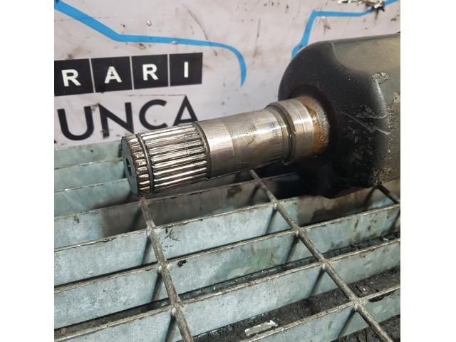 bontott OPEL ANTARA Bal Féltengely