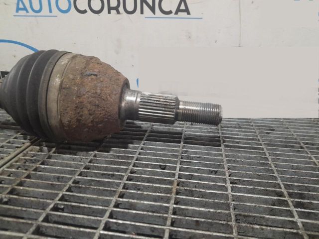 bontott OPEL ANTARA Bal Féltengely