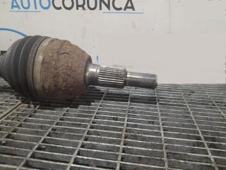 bontott OPEL ANTARA Bal Féltengely