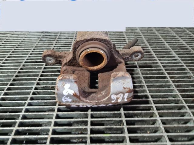 bontott OPEL ANTARA Bal hátsó Fékkengyel