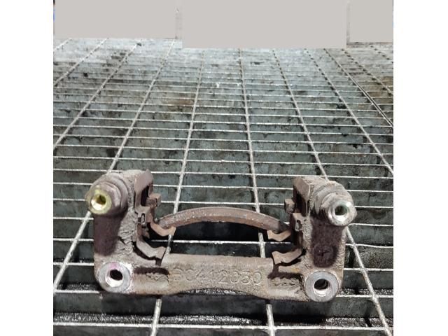 bontott OPEL ANTARA Bal hátsó Fékkengyel