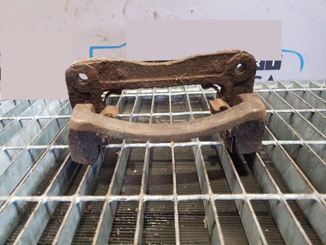 bontott OPEL ANTARA Bal hátsó Fékkengyel