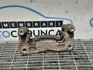 bontott OPEL ANTARA Bal hátsó Fékkengyel