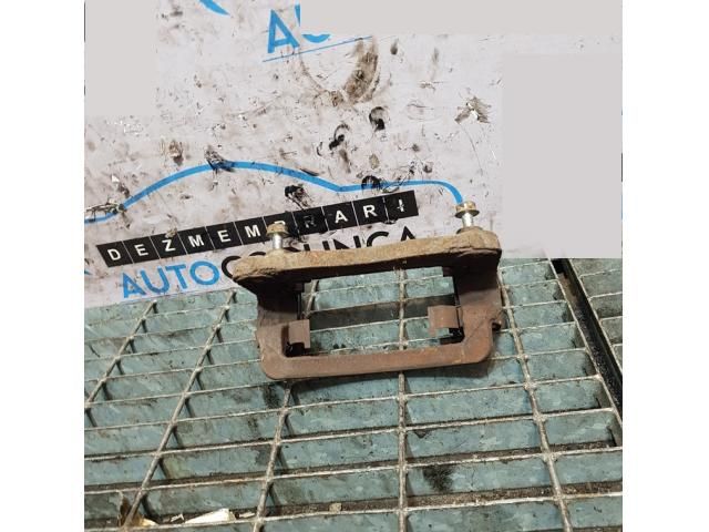 bontott OPEL ANTARA Bal hátsó Fékkengyel
