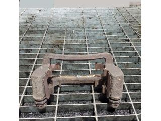 bontott OPEL ANTARA Bal hátsó Fékkengyel