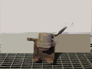 bontott OPEL ANTARA Bal hátsó Fékkengyel