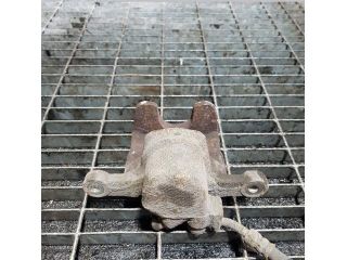 bontott OPEL ANTARA Bal hátsó Fékkengyel